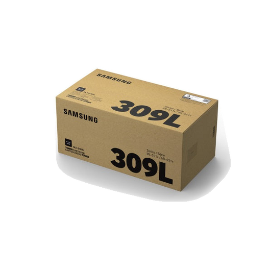 Samsung MLTD309L Original Black Toner Cartridge High Yield (SV098A)