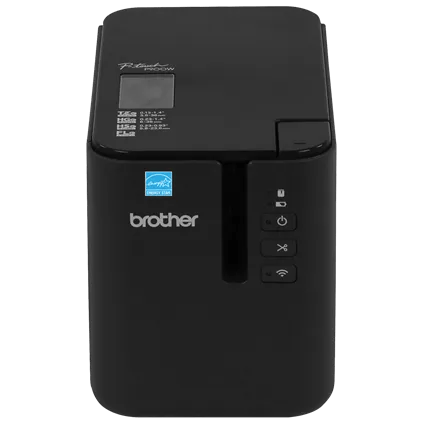 BROTHER LABEL PRINTER PT-P950NW WIRELESS