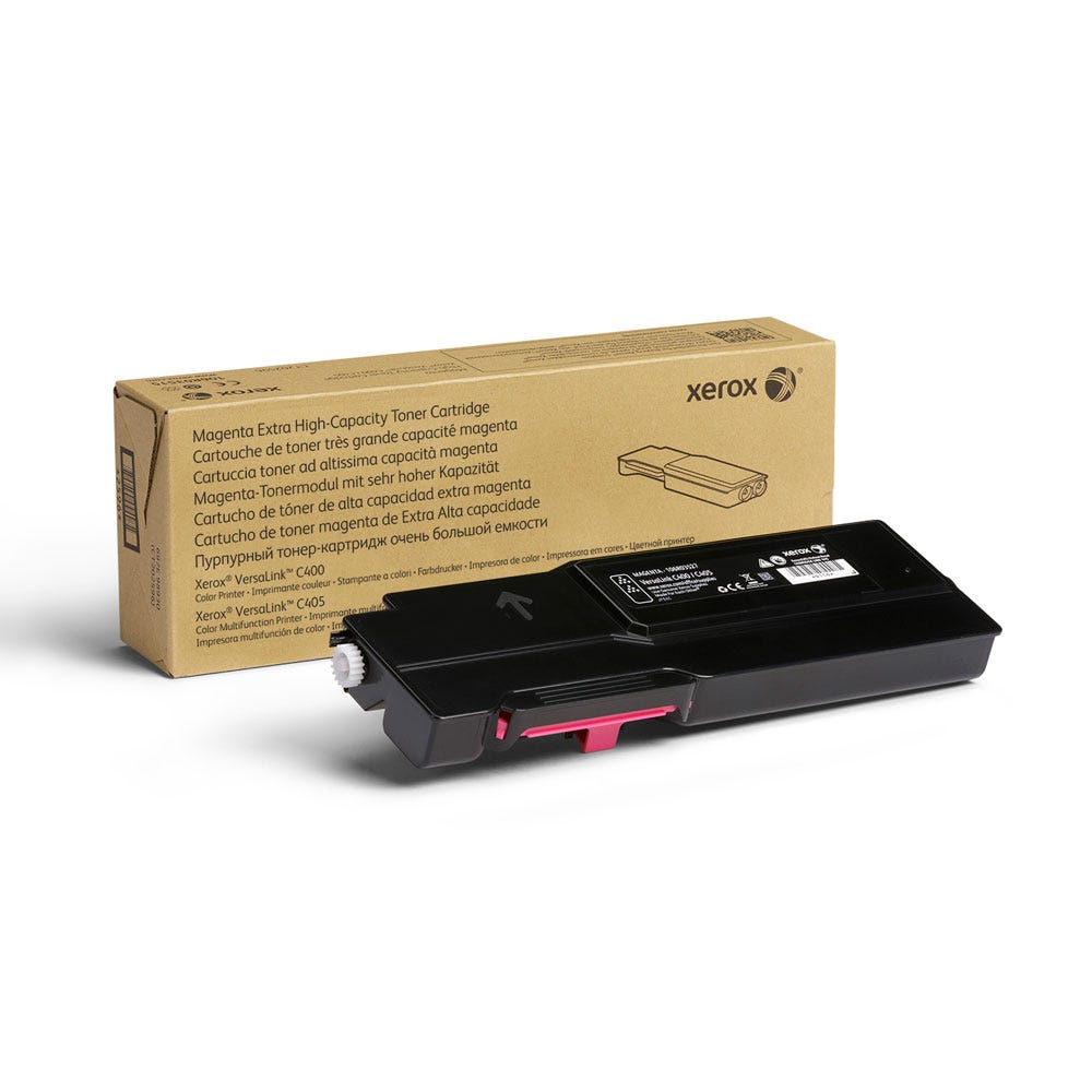 Xerox 106R03527 Original Magenta Toner Cartridge Extra High Yield
