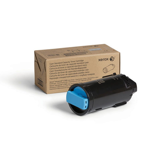 Xerox 106R03859 Original Cyan Toner Cartridge
