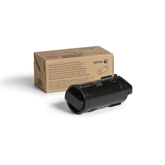 Xerox 106R03862 Original Black Toner Cartridge