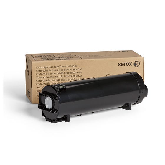 Xerox 106R03944 Original Black Toner Cartridge Extra High Yield