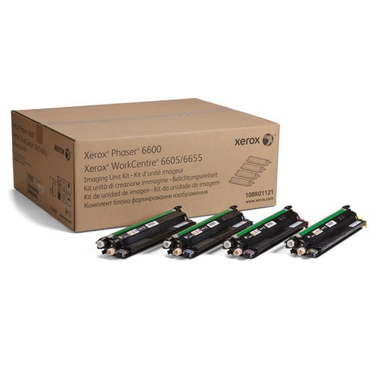 Xerox 108R01121 Original Black Imaging Unit