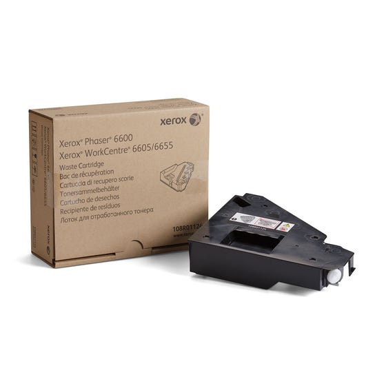 Xerox 108R01124 Original Waste Toner Bottle
