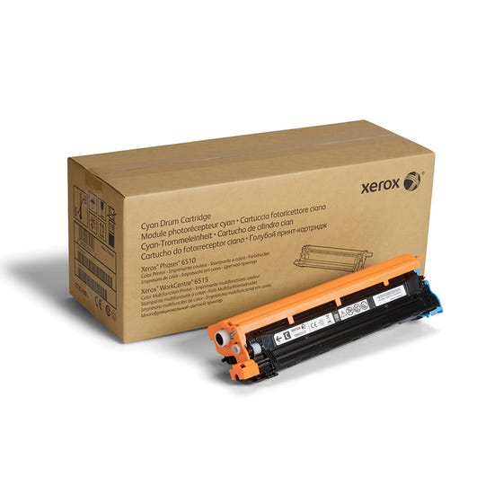 Xerox 108R01417 Original Cyan Imaging Unit