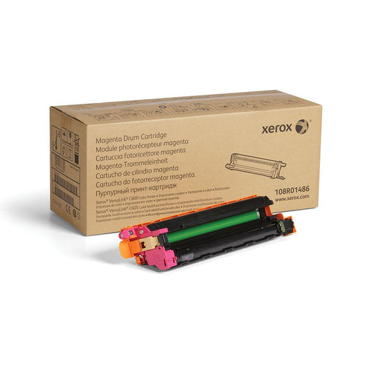 Xerox 108R01486 Original Magenta Imaging Unit