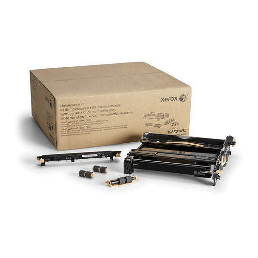 XEROX MAINTENANCE KIT 108R01492 VERSALINK C500/505/600/605