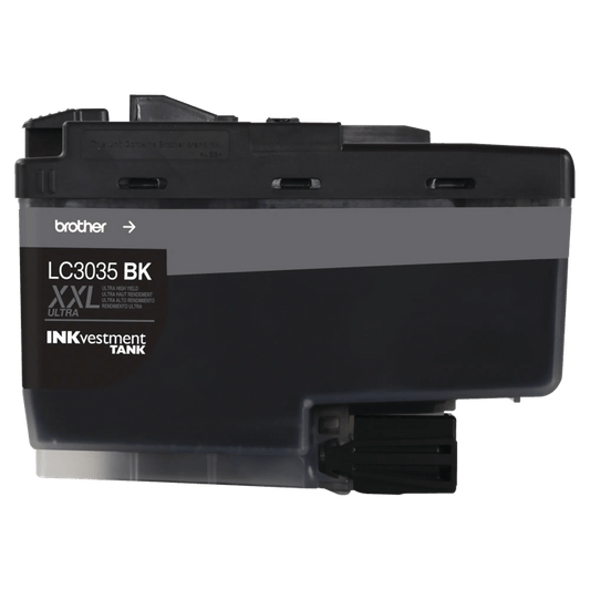 Brother LC3035 Original Black Ink Cartridge Ultra High Yield