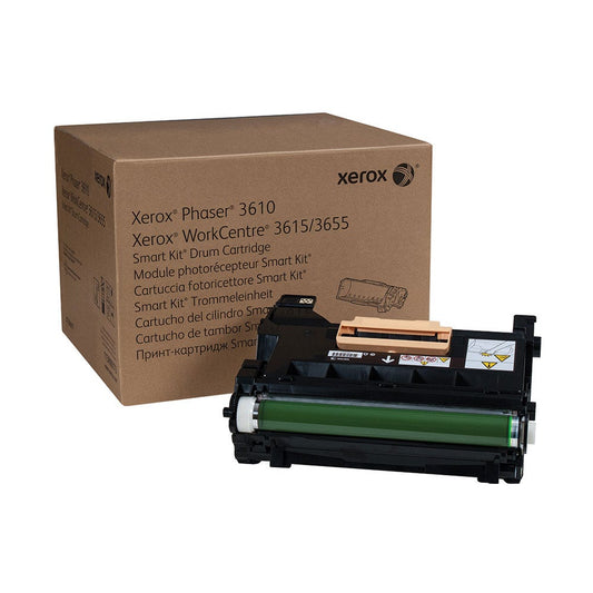 Xerox 113R00773 Original Black Imaging Unit