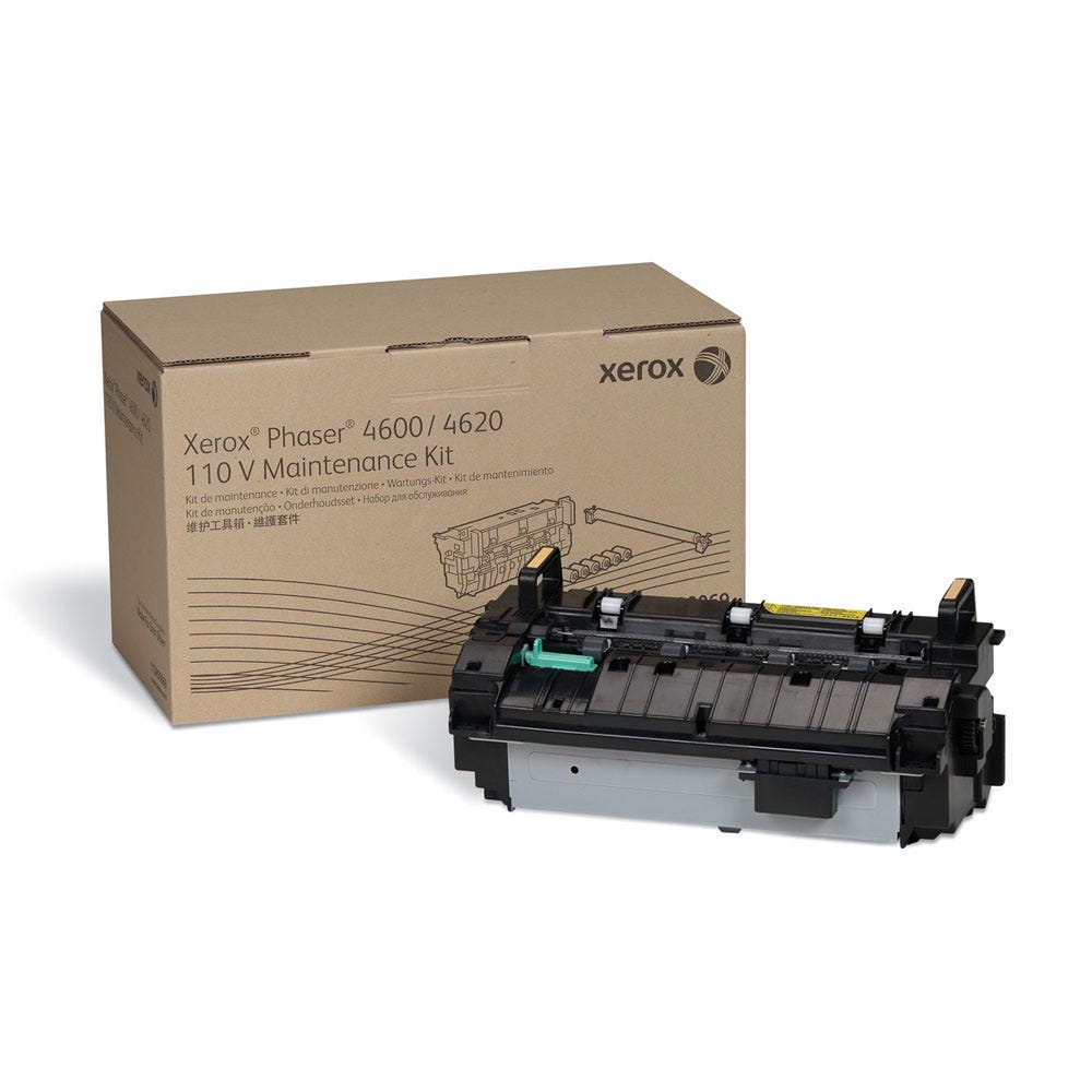 Xerox 115R00069 Original Maintenance Kit