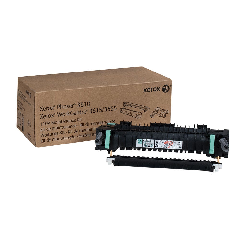 Xerox 115R00084 Original Maintenance Kit