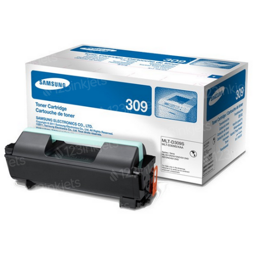 Samsung MLTD309S Original Black Toner Cartridge (SV106A)