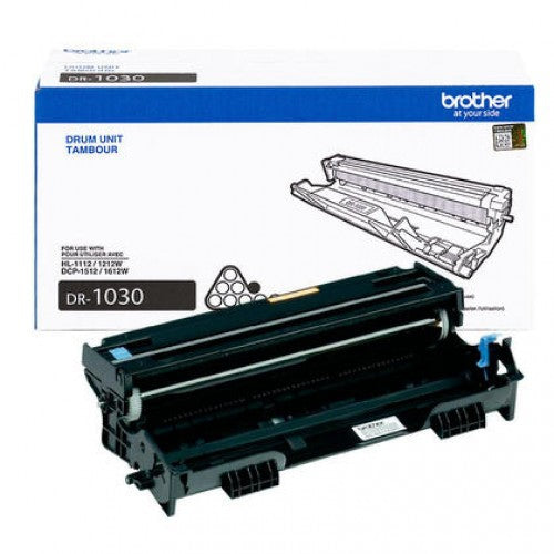Brother DR1030 Original Drum Unit