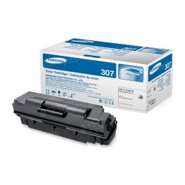 Samsung MLTD307E Original Black Toner Cartridge High Yield (SV061A)