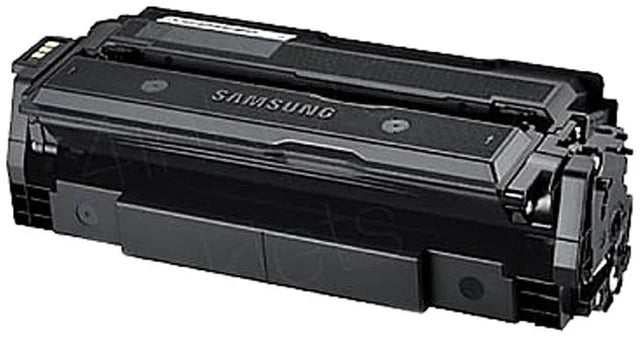 Samsung CLTK604L Original Black Toner Cartridge High Yield (SU215A)