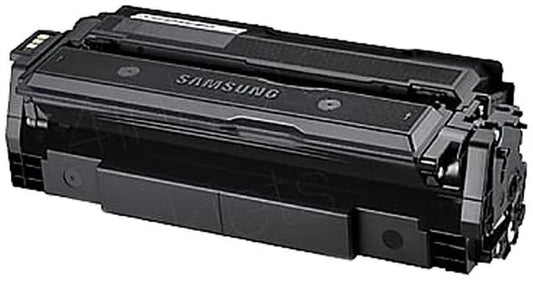 Samsung CLTK604L Original Black Toner Cartridge High Yield (SU215A)