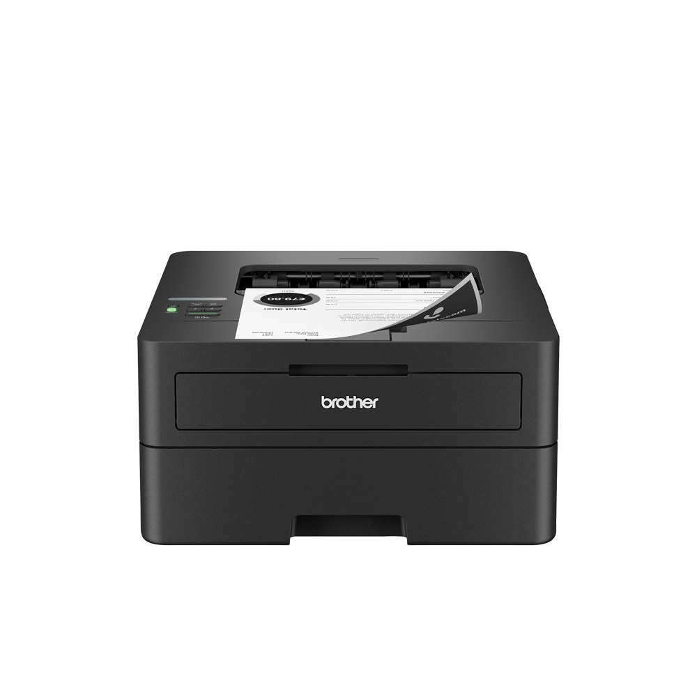 Brother HL-L2460DW Mono Laser Printer
