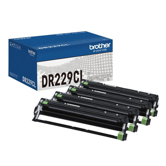 Brother DR229CL Original Drum Unit
