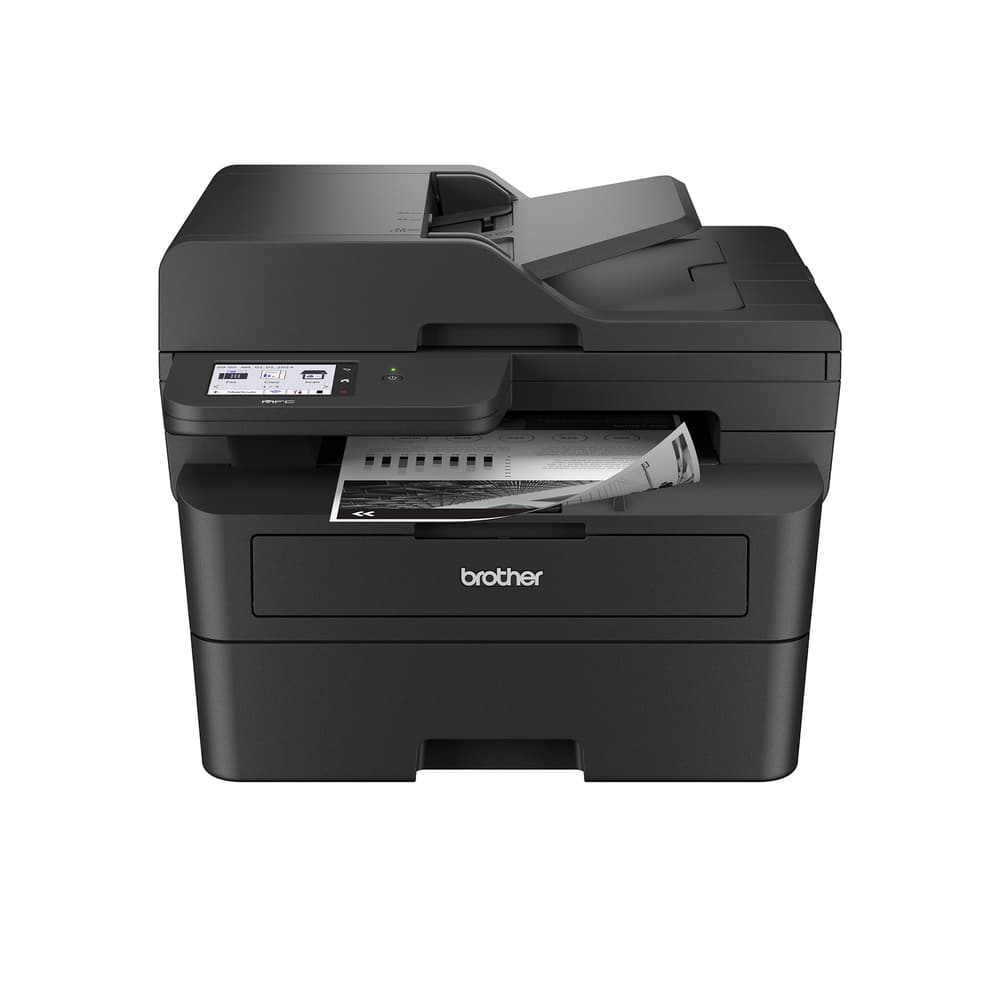 BROTHER PRINTER MFC-L2900DW MONO LASER