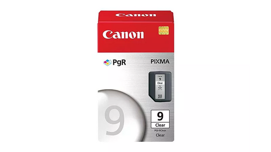 CANON INKJET PGI9 CLEAR MX7600 (2442B002) 1.6K