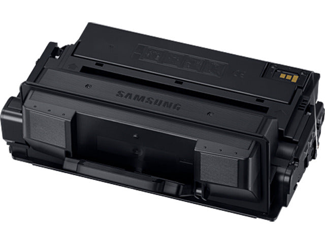 Samsung MLTD201L Original Black Toner Cartridge (SU872A)