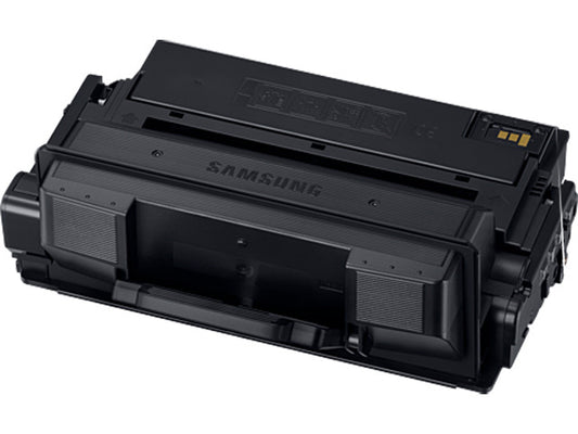 Samsung MLTD201L Original Black Toner Cartridge (SU872A)