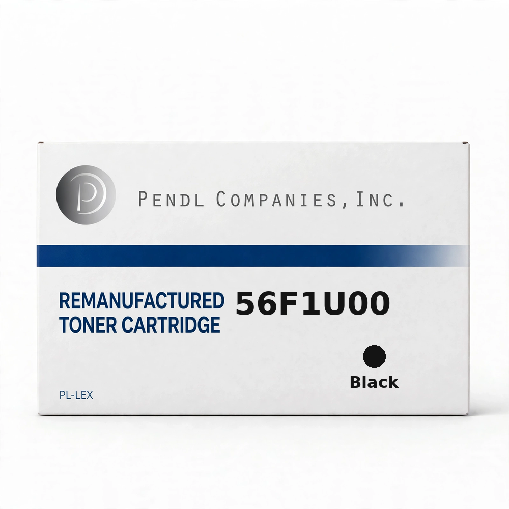 PENDL LEX. MS/MX521/MS621/MS622 (56F1U00) 25K
