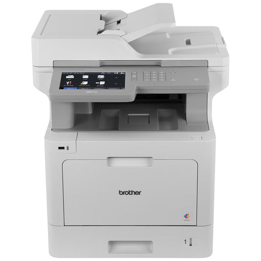 BROTHER PRINTER MFC-L9570CDW ALL-IN-ONE COLOR LASER