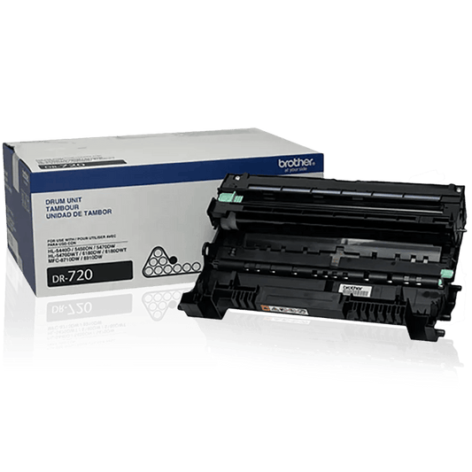 Brother DR720 Original Drum Unit