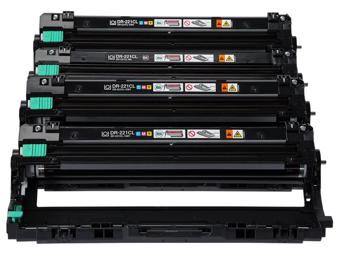 Brother DR221CL Original Drum Unit
