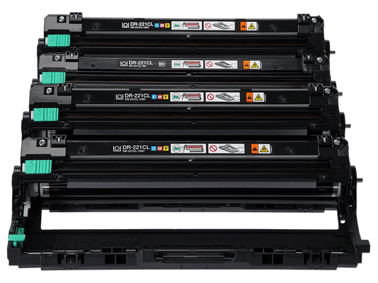 Brother DR221CL Original Drum Unit