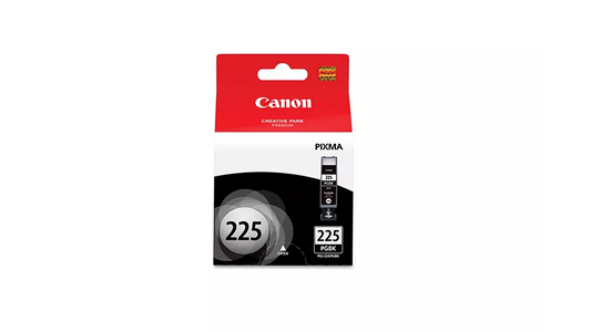 Canon PGI225 4530B001 Original Black Ink Cartridge