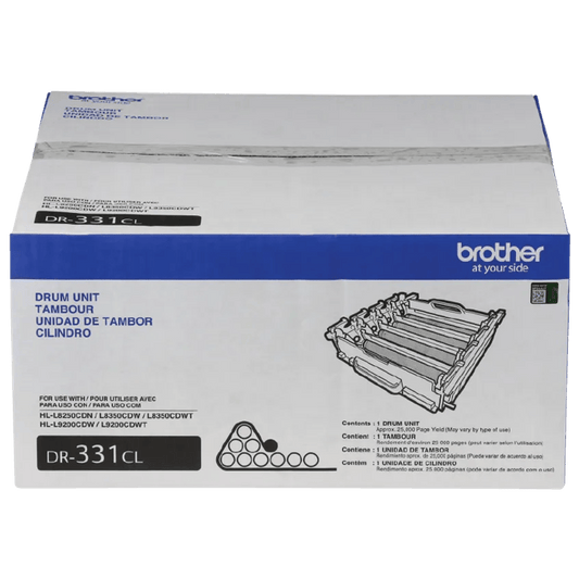 Brother DR331CL Original Drum Unit
