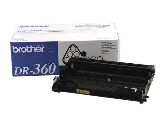 Brother DR360 Original Drum Unit