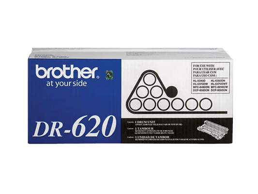 Brother DR620 Original Drum Unit