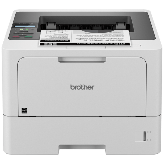 Brother HL-L5210DW Mono Laser Printer