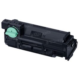 Samsung MLTD303E Original Black Toner Cartridge High Yield (SV026A)
