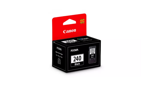 Canon PG240 5207B001 Original Black Ink Cartridge