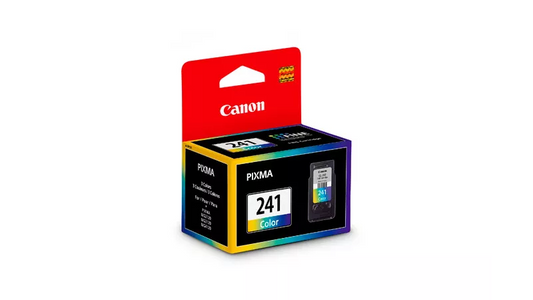 Canon CL241 5209B001 Original Color Ink Cartridge