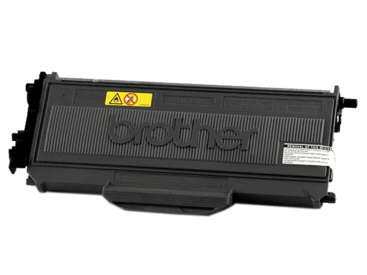 Brother TN330 Original Black Toner Cartridge
