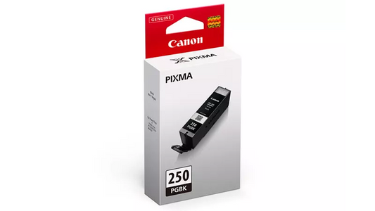 Canon PGI250 6497B001 Original Black Ink Cartridge