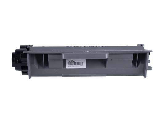 Brother TN720 Original Black Toner Cartridge
