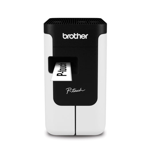 BROTHER LABEL PRINTER  PT-P700 PC CONNECTABLE