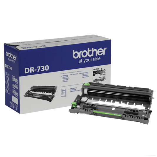 Brother DR730 Original Drum Unit