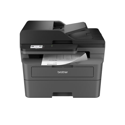 BROTHER PRINTER MFC-L2820DW MONO LASER