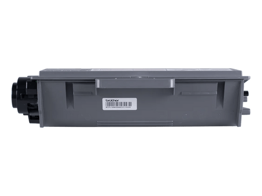 Brother TN780 Original Black Toner Cartridge High Yield