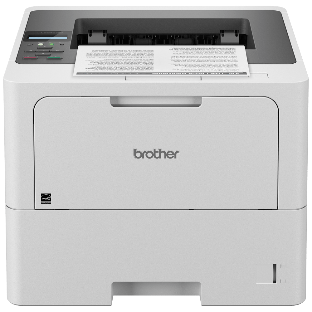 Brother HL-L6210DW Mono Laser Printer
