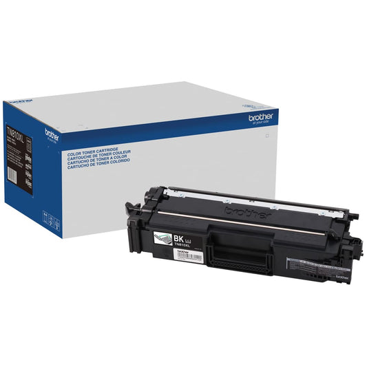 Brother TN810XL Original Black Toner Cartridge
