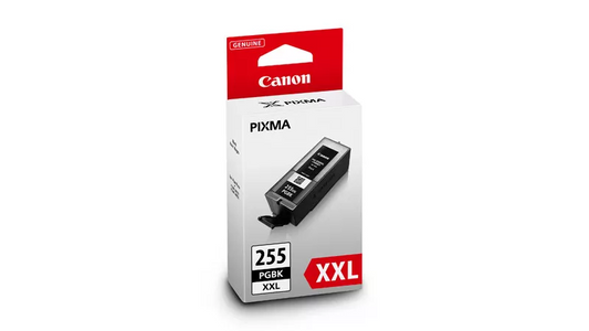 Canon PGI255XXL 8050B001 Original Black Ink Cartridge Extra High Yield
