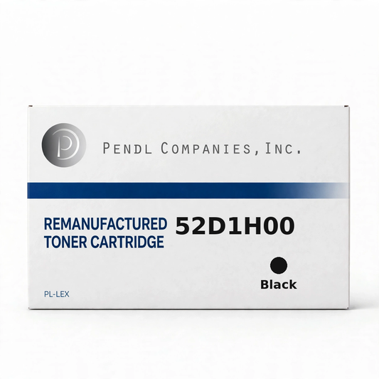 PENDL LEX. COMPLIANT MS/MX 710/711/810 (52D1H00/62D1H00) 25K